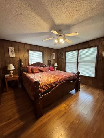 489 Defoor Road NE, Resaca, GA 30735