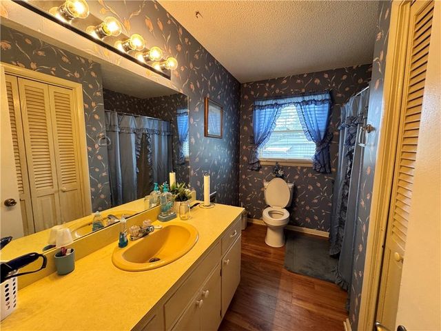 489 Defoor Road NE, Resaca, GA 30735