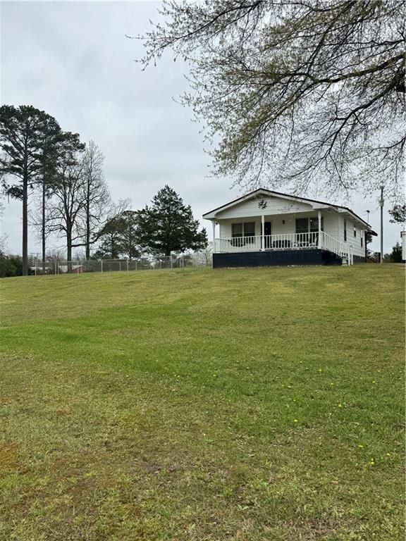 489 Defoor Road NE, Resaca, GA 30735