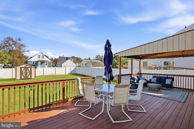 331 CEDAR ST, Warminster, PA 18974
