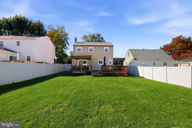 331 CEDAR ST, Warminster, PA 18974