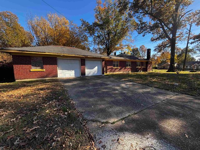 790 E MALLORY AVE, Memphis, TN 38106