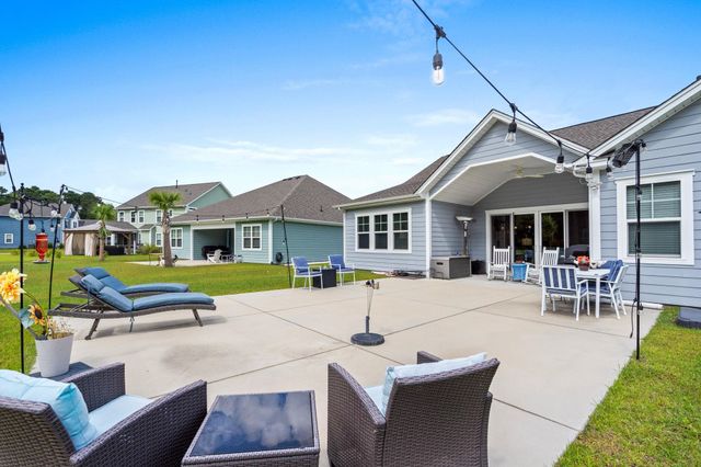 3395 Moss Bridge Ln., Myrtle Beach, SC 29579
