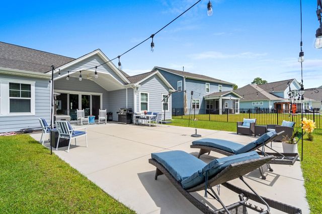 3395 Moss Bridge Ln., Myrtle Beach, SC 29579