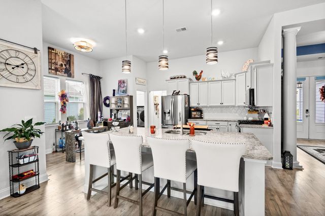 3395 Moss Bridge Ln., Myrtle Beach, SC 29579