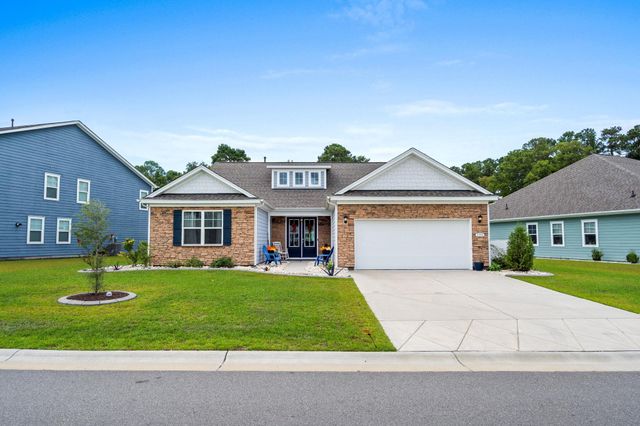 3395 Moss Bridge Ln., Myrtle Beach, SC 29579