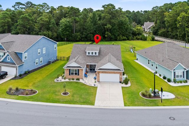 3395 Moss Bridge Ln., Myrtle Beach, SC 29579