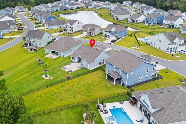 3395 Moss Bridge Ln., Myrtle Beach, SC 29579