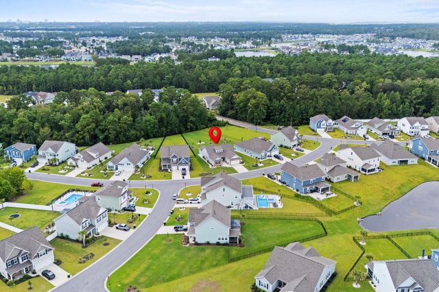 3395 Moss Bridge Ln., Myrtle Beach, SC 29579