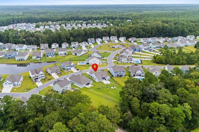 3395 Moss Bridge Ln., Myrtle Beach, SC 29579