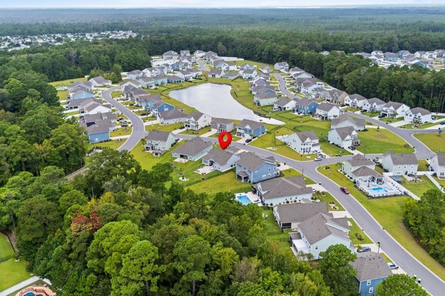 3395 Moss Bridge Ln., Myrtle Beach, SC 29579