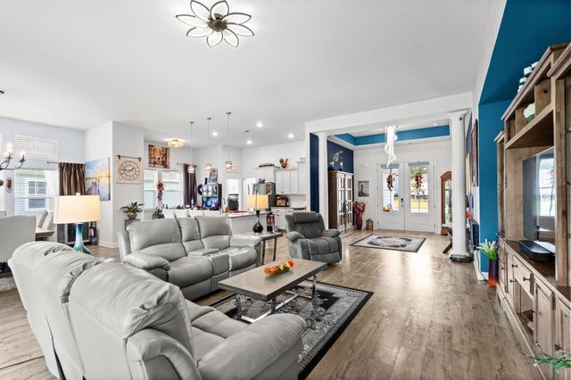 3395 Moss Bridge Ln., Myrtle Beach, SC 29579
