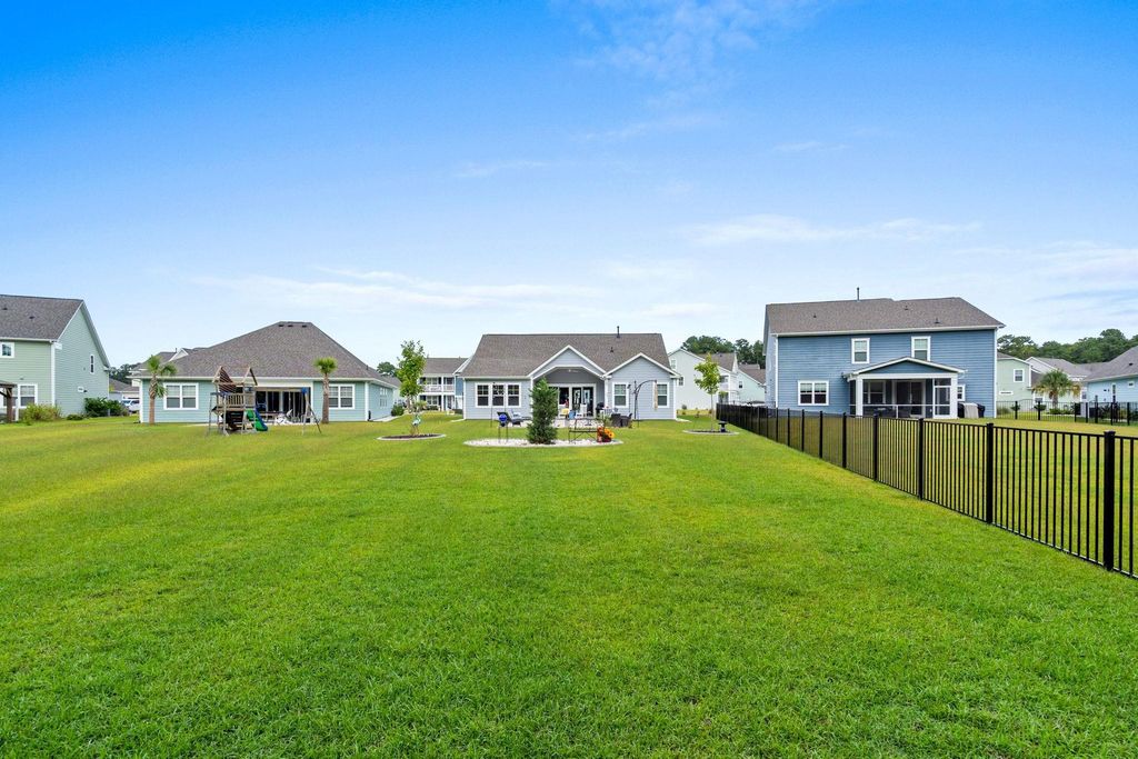 3395 Moss Bridge Ln., Myrtle Beach, SC 29579 — photo 2