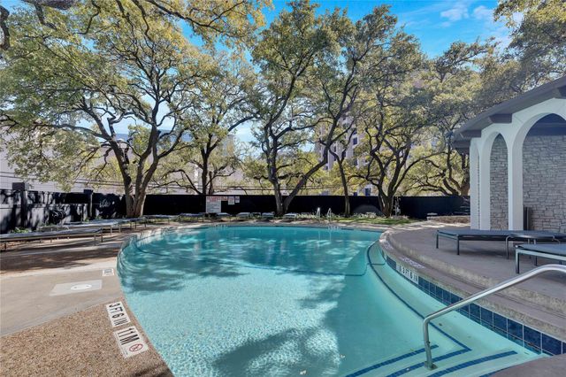 1801 Lavaca ST 5D, Austin, TX 78701