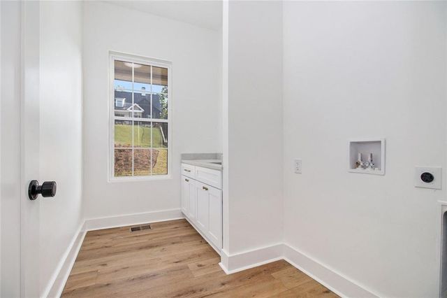 6325 Crestline Drive, Dawsonville, GA 30534