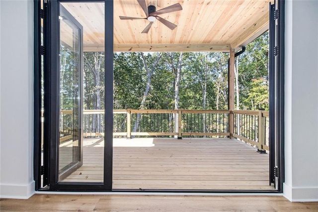 6325 Crestline Drive, Dawsonville, GA 30534
