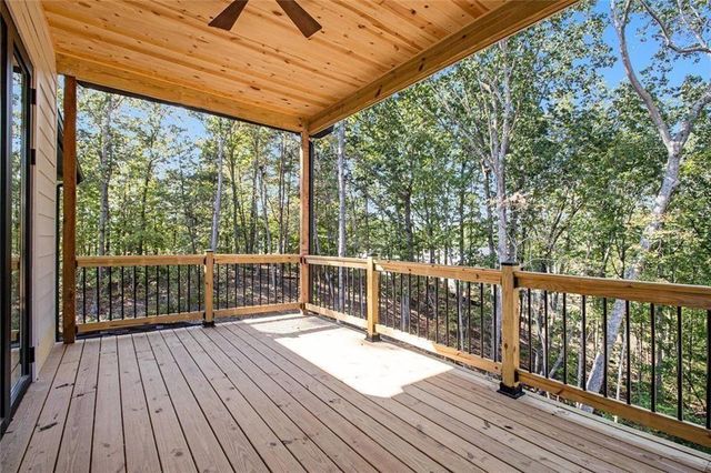 6325 Crestline Drive, Dawsonville, GA 30534
