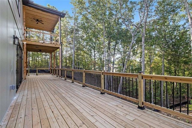 6325 Crestline Drive, Dawsonville, GA 30534
