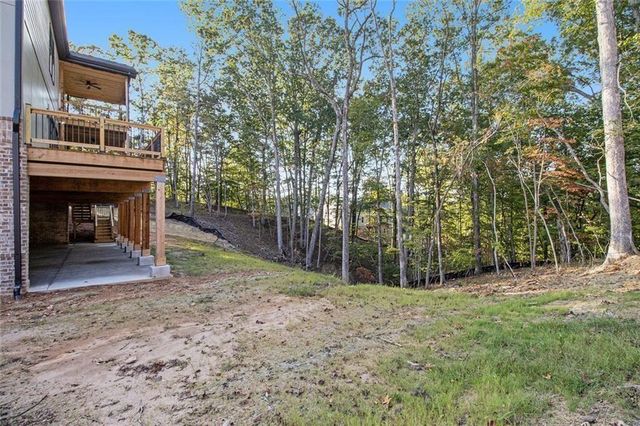6325 Crestline Drive, Dawsonville, GA 30534