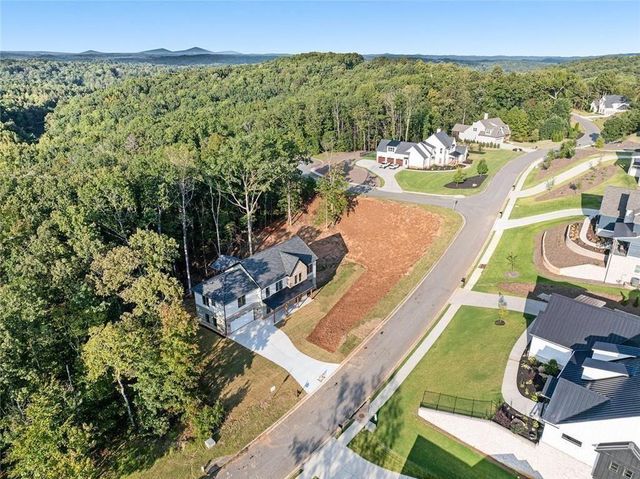 6325 Crestline Drive, Dawsonville, GA 30534