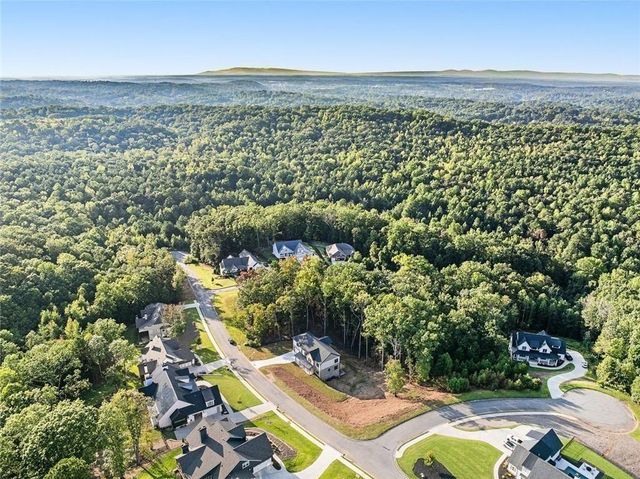 6325 Crestline Drive, Dawsonville, GA 30534