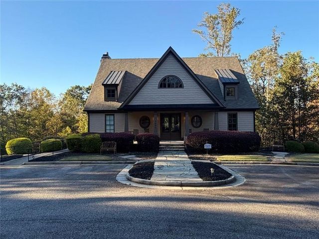 6325 Crestline Drive, Dawsonville, GA 30534