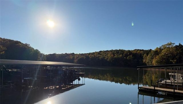 6325 Crestline Drive, Dawsonville, GA 30534