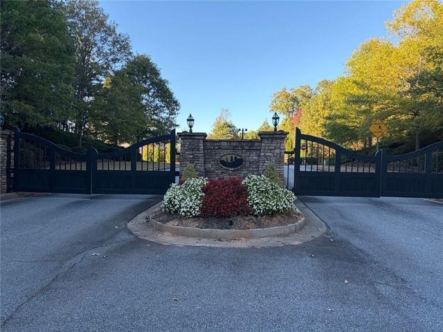 6325 Crestline Drive, Dawsonville, GA 30534