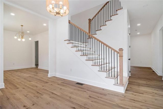 6325 Crestline Drive, Dawsonville, GA 30534