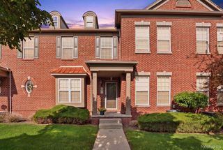 2240 Paddock Lane, Canton Charter Township, MI 48188