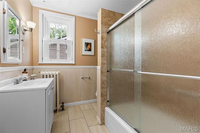 6920 Pershing Avenue, University City, MO 63130