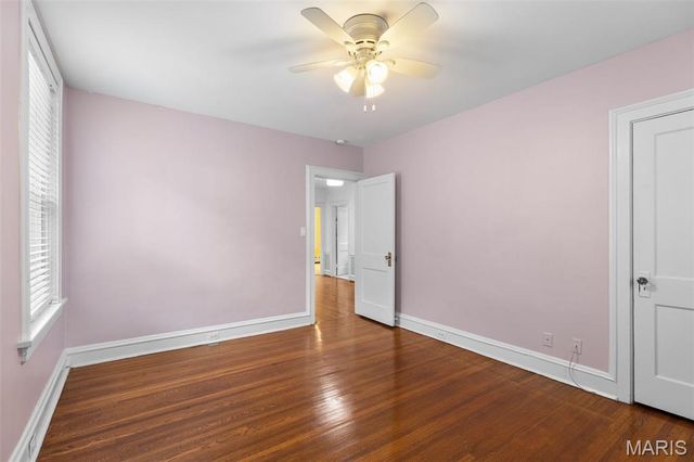 6920 Pershing Avenue, University City, MO 63130