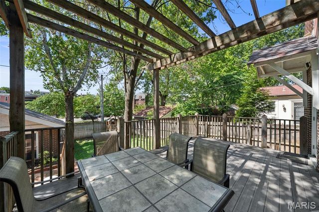 6920 Pershing Avenue, University City, MO 63130