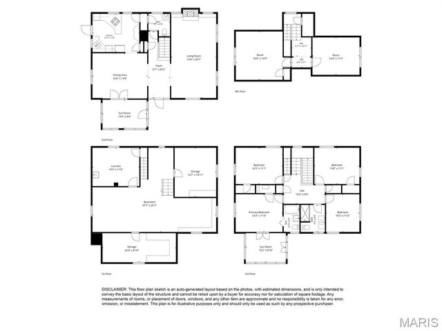 6920 Pershing Avenue, University City, MO 63130