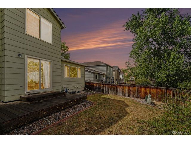 9771 Moss Rose Cir, Highlands Ranch, CO 80129