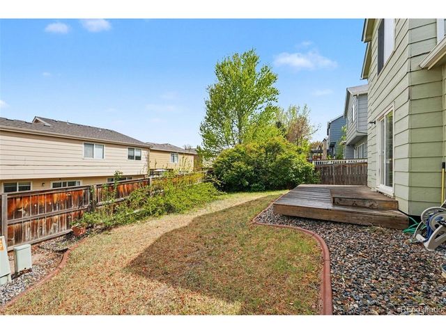 9771 Moss Rose Cir, Highlands Ranch, CO 80129