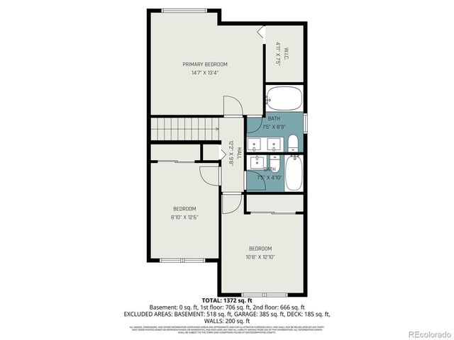 9771 Moss Rose Cir, Highlands Ranch, CO 80129