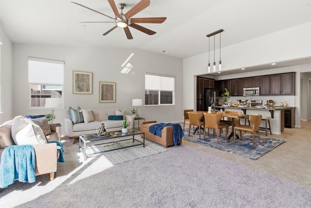 3832 Lookout Dr, Modesto, CA 95355