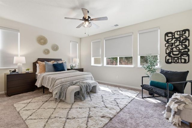 3832 Lookout Dr, Modesto, CA 95355