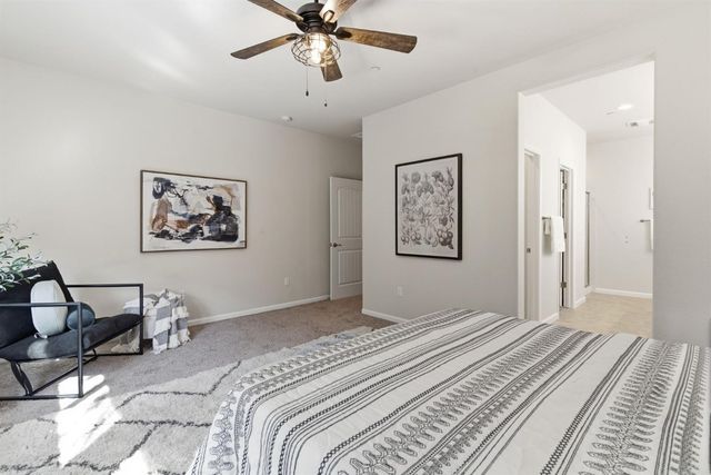 3832 Lookout Dr, Modesto, CA 95355