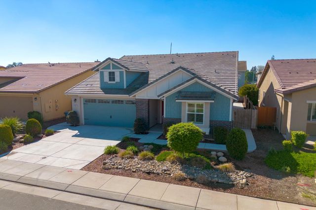 3832 Lookout Dr, Modesto, CA 95355