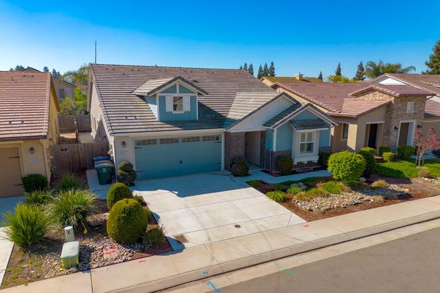 3832 Lookout Dr, Modesto, CA 95355