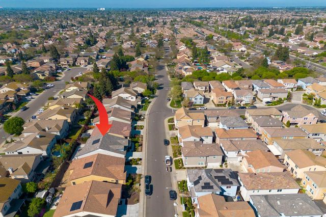 3832 Lookout Dr, Modesto, CA 95355