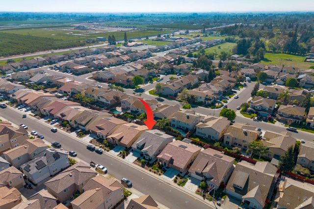 3832 Lookout Dr, Modesto, CA 95355