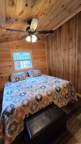 1745 Sandiff, Shirley, AR 72153