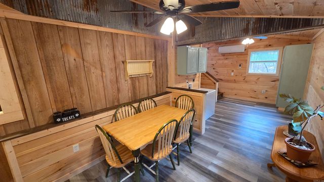 1745 Sandiff, Shirley, AR 72153