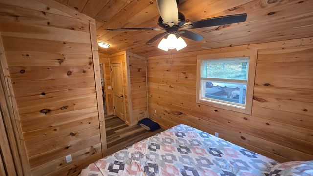 1745 Sandiff, Shirley, AR 72153