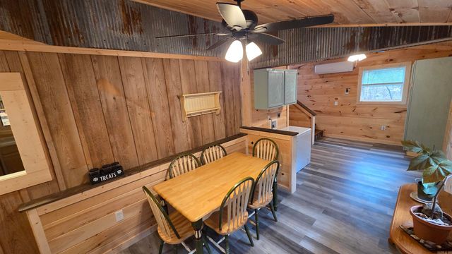 1745 Sandiff, Shirley, AR 72153