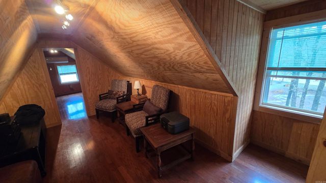 1745 Sandiff, Shirley, AR 72153