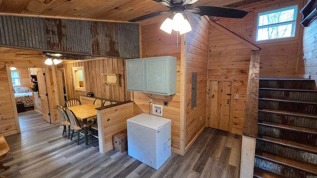 1745 Sandiff, Shirley, AR 72153